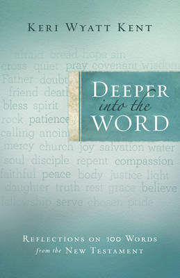 Deeper into the Word
