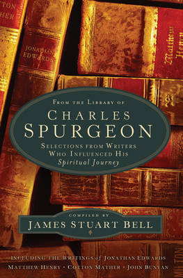 From the Library of Charles Spurgeon