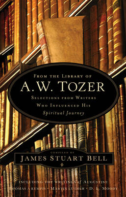 From the Library of A. W. Tozer