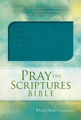 Pray the Scriptures Bible