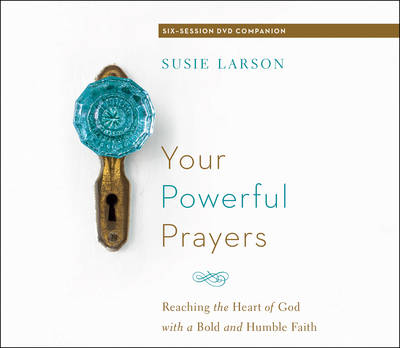 Your Powerful Prayers