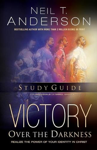 Victory Over the Darkness Study Guide