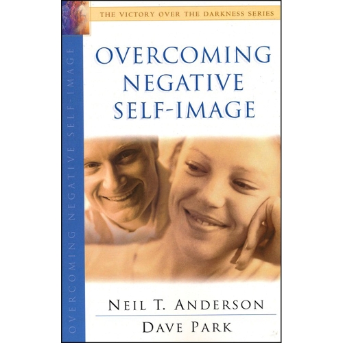 Overcoming Negative Self–Image