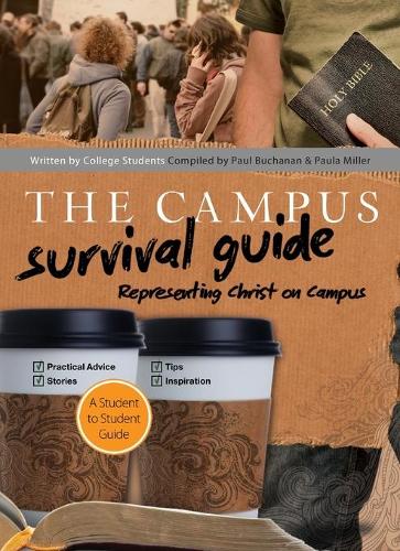 The Campus Survival Guide
