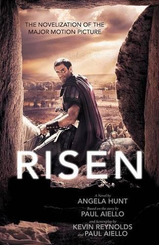 Risen – The Novelization of the Major Motion Picture