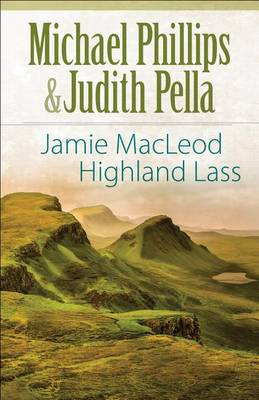 Jamie MacLeod