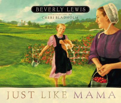 Just Like Mama