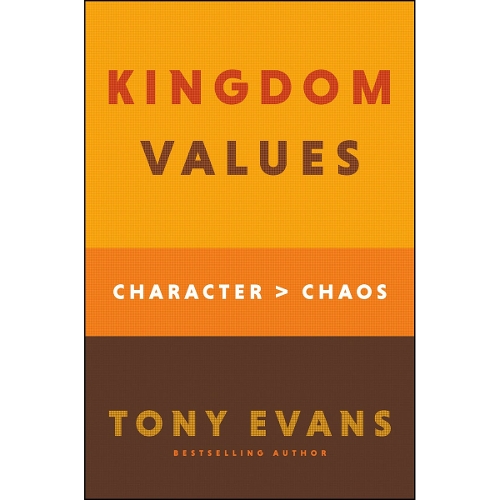 Kingdom Values