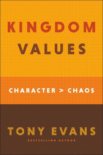 Kingdom Values