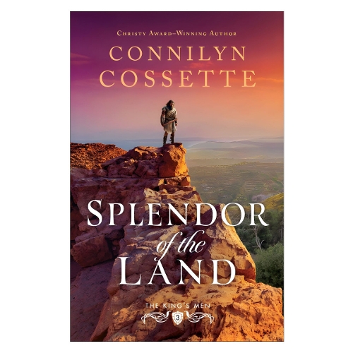 Splendor of the Land