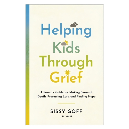 Helping Kids Through Grief