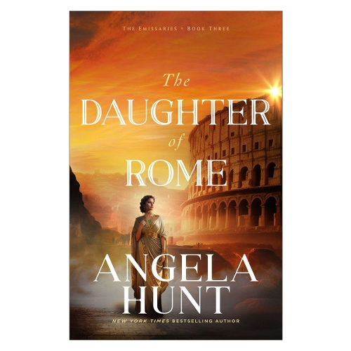 The Daughter of Rome