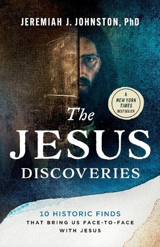 The Jesus Discoveries
