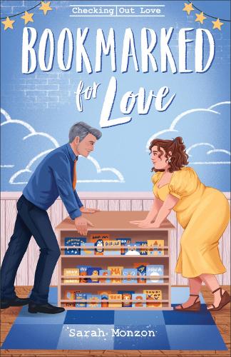 Bookmarked for Love