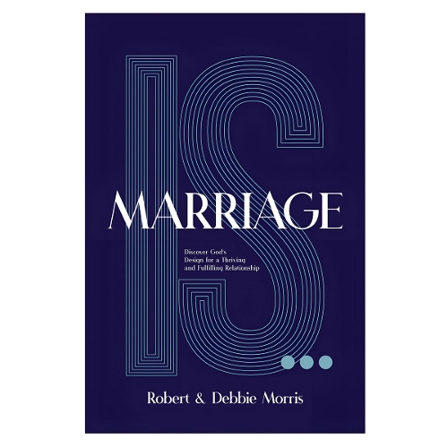 Marriage Is . . .