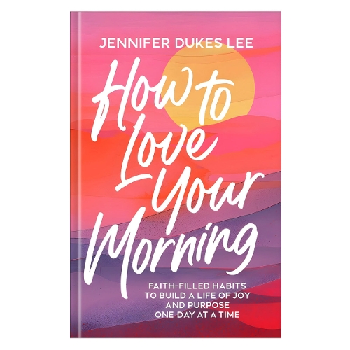 How to Love Your Morning