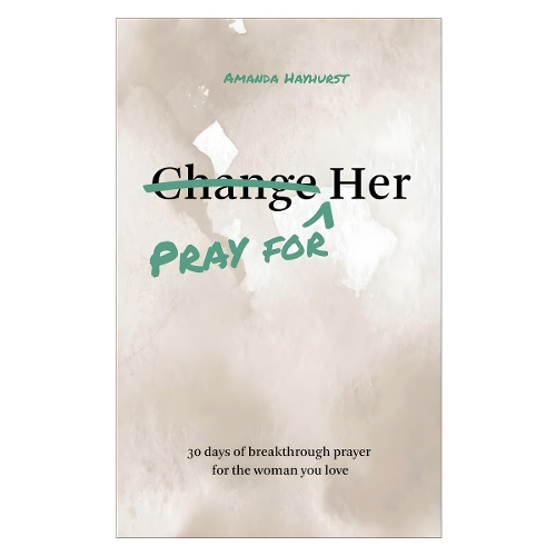 Pray for Her