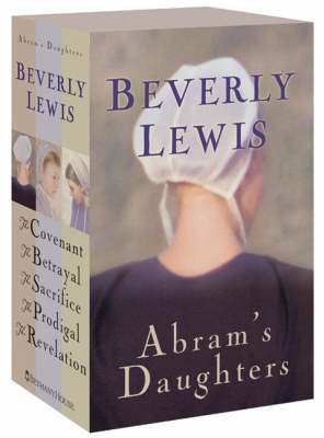 Abram's Daughters
