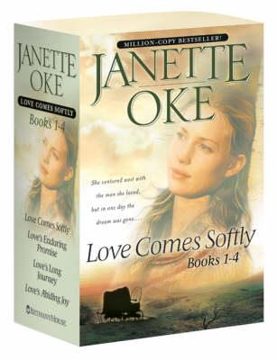 Love Comes Softly