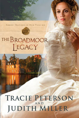 Broadmoor Legacy: Pack Vols. 1-3