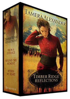 Timber Ridge Reflections: Pack Vols. 1-3