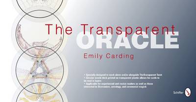 Transparent Oracle