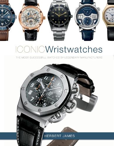 Iconic Wristwatches