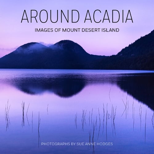 Around Acadia