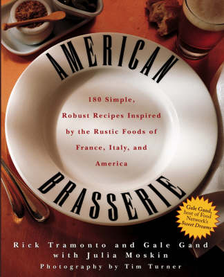 American Brasserie