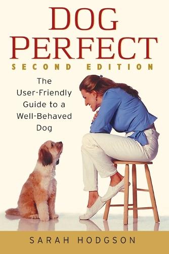 DogPerfect: AND Well-behaved Dog 2r.e.