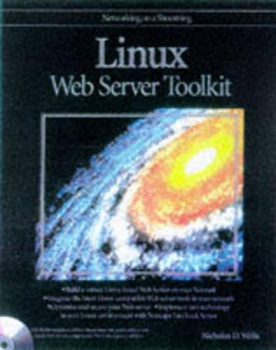 Linux Web Server Toolkit