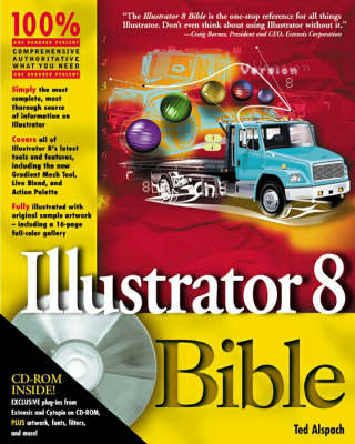 Illustrator 8 Bible