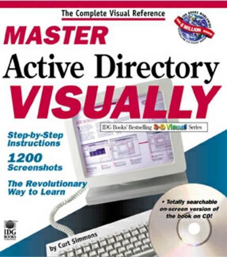 Master Active Directory Visually