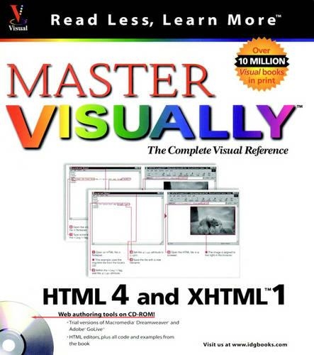 Master HTML Visually