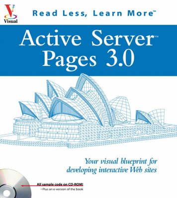 Active Server Pages 3.0