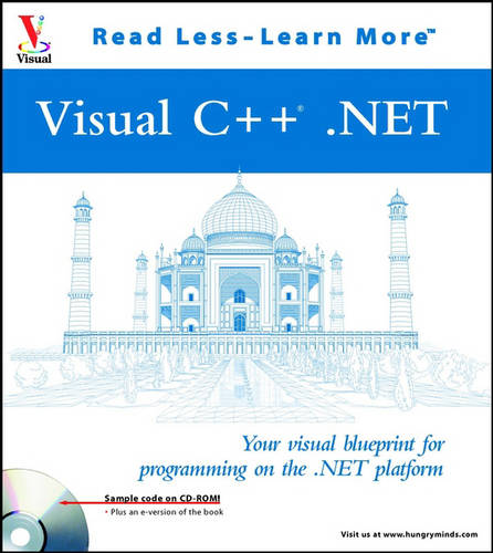 Visual C++.NET