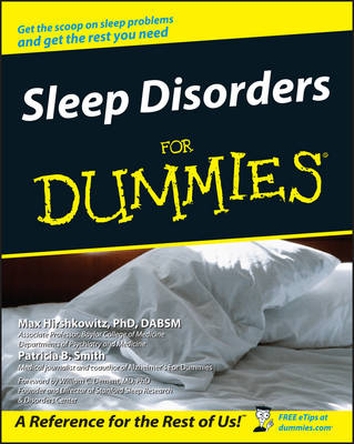 Sleep Disorders for Dummies