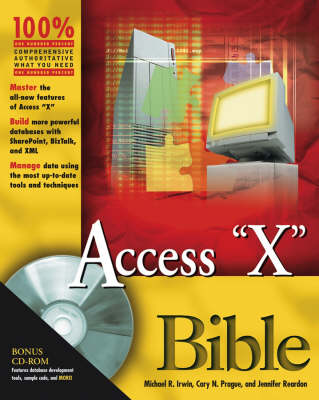 Access X Bible