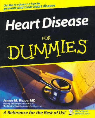 Heart Disease For Dummies