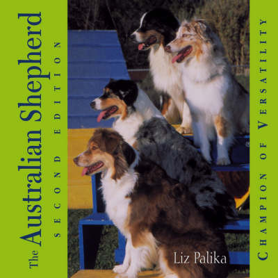 The Australian Shepherd