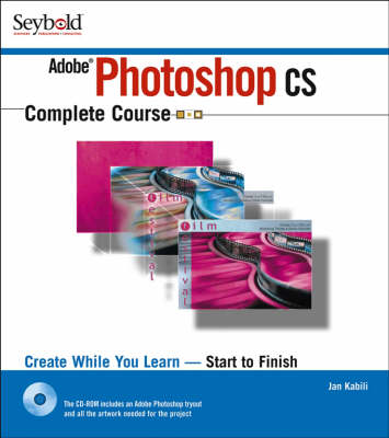 Photoshop X Complete Course