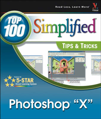Photoshop X