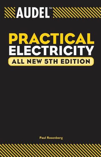 Audel Practical Electricity