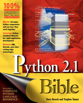 Python Bible