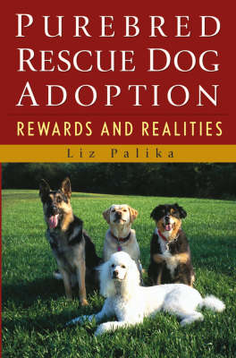 Purebred Rescue Dog Adoption