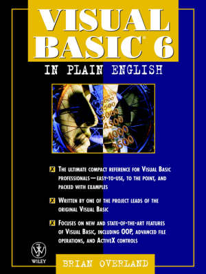 Visual Basic 6 in Plain English
