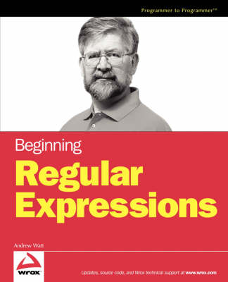 Beginning Regular Expressions