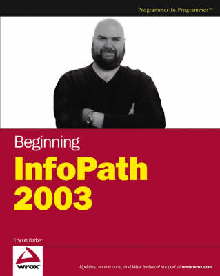 Beginning InfoPath 2003
