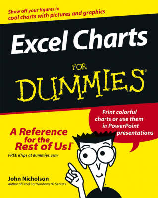 Excel Charts For Dummies