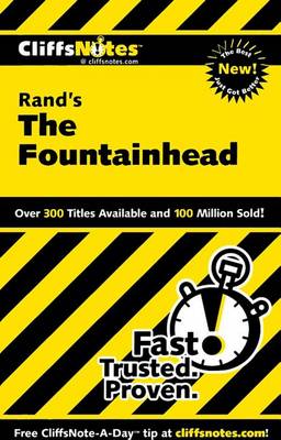 The "Fountainhead"
